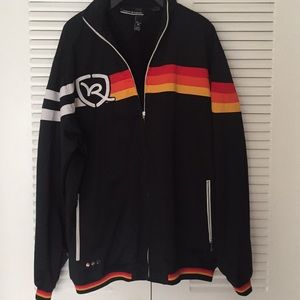 Rocawear track jacket